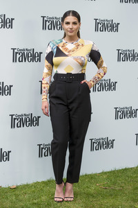 Condé Nast Traveler Awards 2019 in Madrid