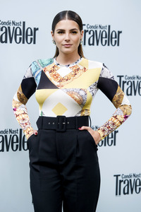 Condé Nast Traveler Awards 2019 in Madrid