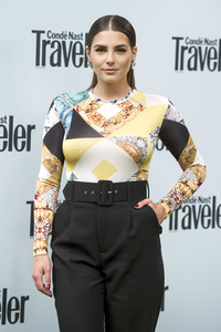 Condé Nast Traveler Awards 2019 in Madrid
