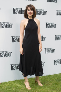 Condé Nast Traveler Awards 2019 in Madrid