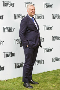Condé Nast Traveler Awards 2019 in Madrid
