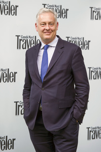 Condé Nast Traveler Awards 2019 in Madrid