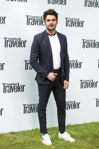 Condé Nast Traveler Awards 2019 in Madrid