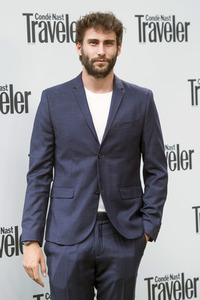 Condé Nast Traveler Awards 2019 in Madrid