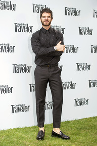 Condé Nast Traveler Awards 2019 in Madrid