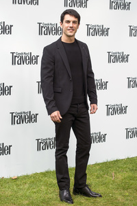 Condé Nast Traveler Awards 2019 in Madrid