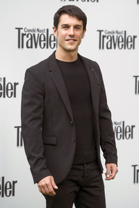 Condé Nast Traveler Awards 2019 in Madrid