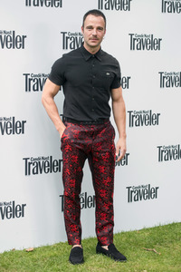 Condé Nast Traveler Awards 2019 in Madrid