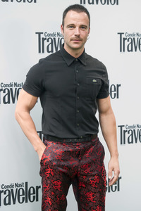 Condé Nast Traveler Awards 2019 in Madrid