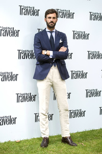 Condé Nast Traveler Awards 2019 in Madrid