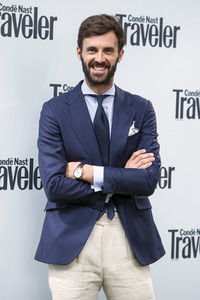 Condé Nast Traveler Awards 2019 in Madrid