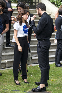 Condé Nast Traveler Awards 2019 in Madrid