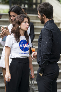 Condé Nast Traveler Awards 2019 in Madrid