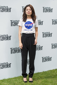 Condé Nast Traveler Awards 2019 in Madrid