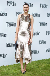 Condé Nast Traveler Awards 2019 in Madrid