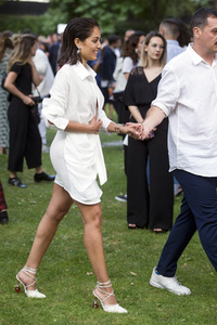 Condé Nast Traveler Awards 2019 in Madrid