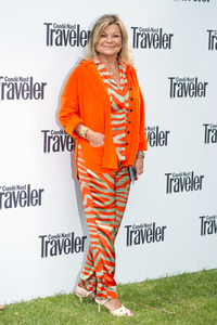 Condé Nast Traveler Awards 2019 in Madrid