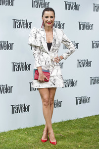 Condé Nast Traveler Awards 2019 in Madrid