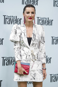 Condé Nast Traveler Awards 2019 in Madrid