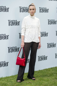 Condé Nast Traveler Awards 2019 in Madrid