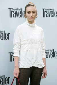 Condé Nast Traveler Awards 2019 in Madrid