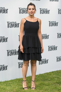 Condé Nast Traveler Awards 2019 in Madrid