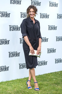 Condé Nast Traveler Awards 2019 in Madrid