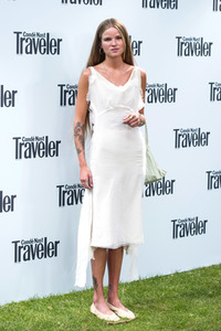 Condé Nast Traveler Awards 2019 in Madrid