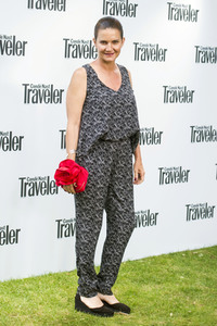 Condé Nast Traveler Awards 2019 in Madrid