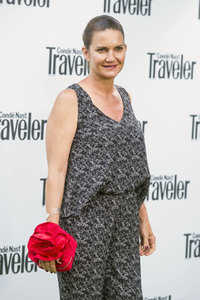 Condé Nast Traveler Awards 2019 in Madrid