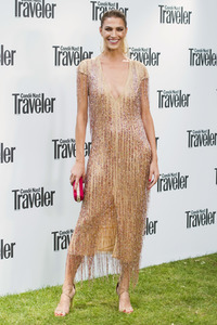 Condé Nast Traveler Awards 2019 in Madrid