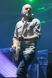 Konzert von Jamiroquai in Köln