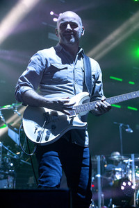 Konzert von Jamiroquai in Köln