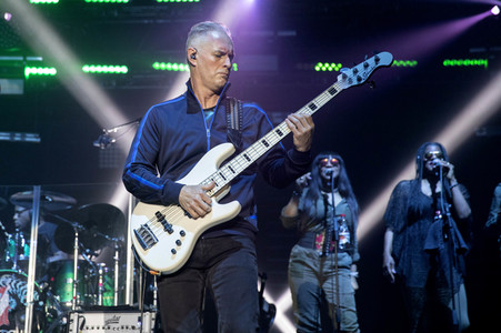 Konzert von Jamiroquai in Köln