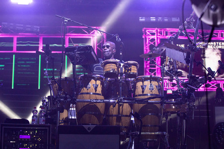 Konzert von Jamiroquai in Köln