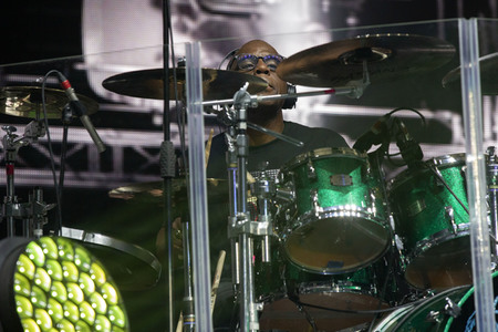 Konzert von Jamiroquai in Köln