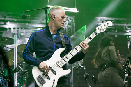 Konzert von Jamiroquai in Köln