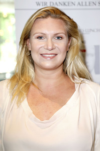 Ladies Lunch in Hamburg