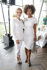 Ladies Lunch in Hamburg