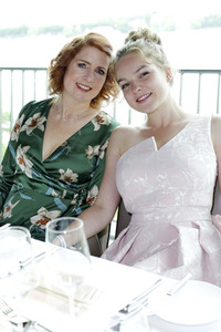 Ladies Lunch in Hamburg