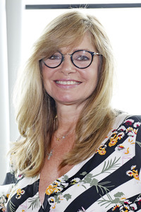 Ladies Lunch in Hamburg