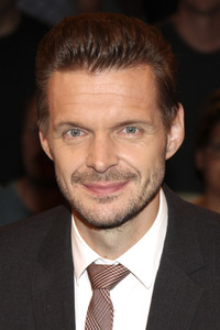 Talkshow 'Markus Lanz' in Hamburg