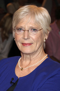 Talkshow 'Markus Lanz' in Hamburg