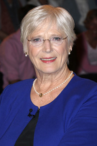 Talkshow 'Markus Lanz' in Hamburg