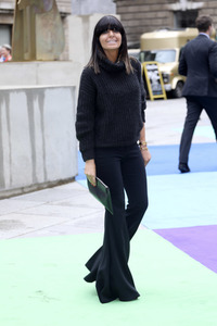 Royal Academy of Arts Summer Exhibition 2019 Preview Party