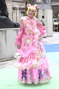 Royal Academy of Arts Summer Exhibition 2019 Preview Party