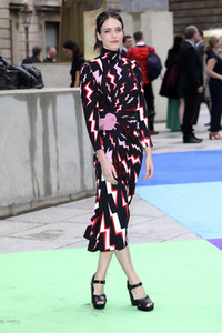 Royal Academy of Arts Summer Exhibition 2019 Preview Party