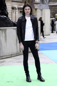 Royal Academy of Arts Summer Exhibition 2019 Preview Party