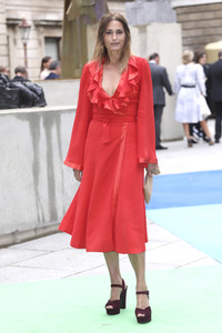 Royal Academy of Arts Summer Exhibition 2019 Preview Party