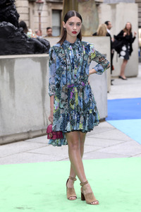 Royal Academy of Arts Summer Exhibition 2019 Preview Party